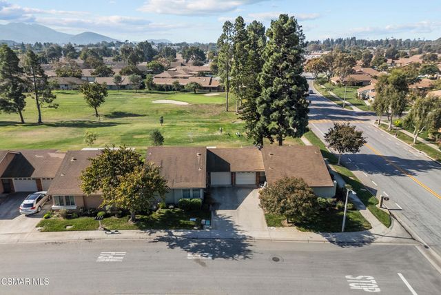 6204 Village 6, Camarillo, CA 93012