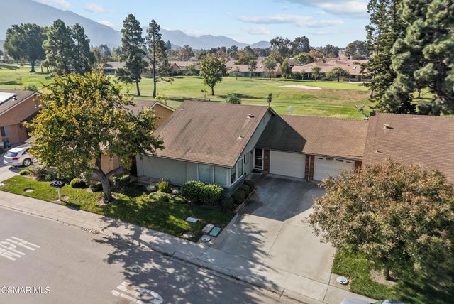 6204 Village 6, Camarillo, CA 93012