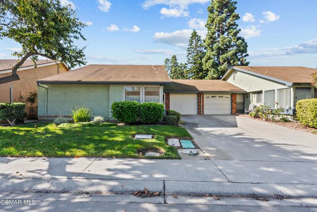 6204 Village 6, Camarillo, CA 93012