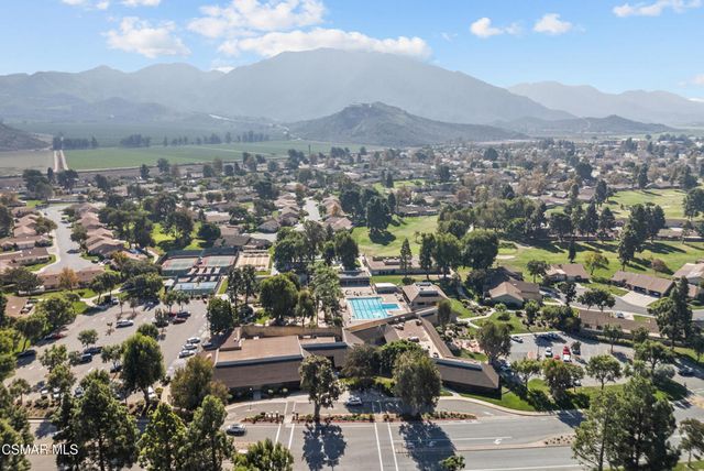 6204 Village 6, Camarillo, CA 93012