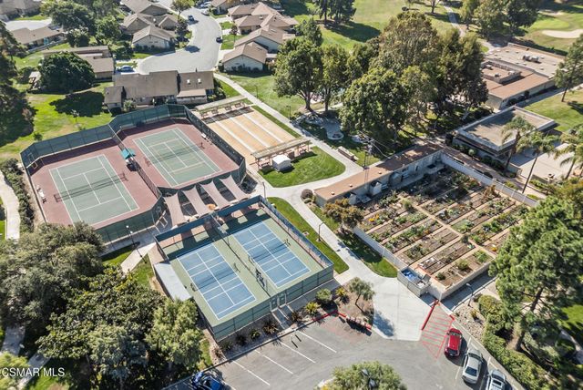 6204 Village 6, Camarillo, CA 93012