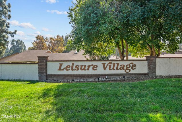 6204 Village 6, Camarillo, CA 93012