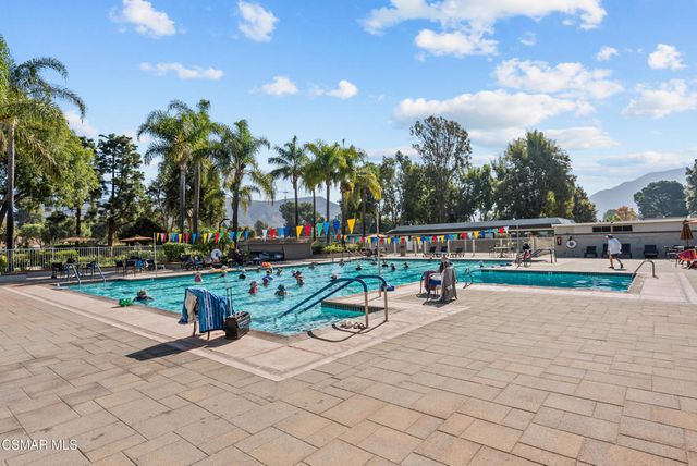 6204 Village 6, Camarillo, CA 93012