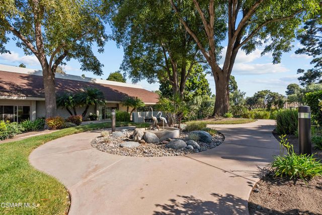 6204 Village 6, Camarillo, CA 93012