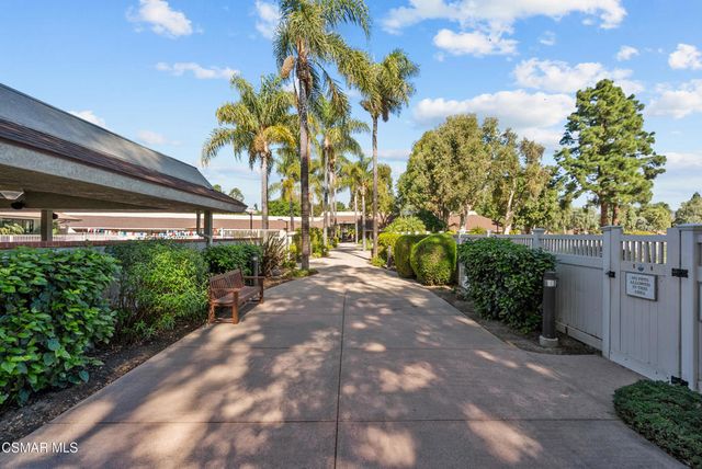 6204 Village 6, Camarillo, CA 93012