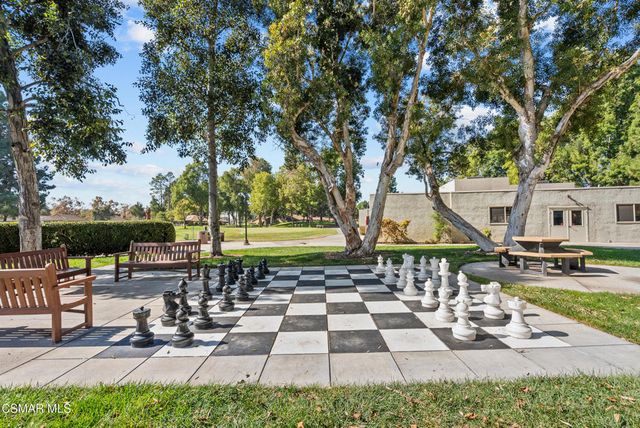 6204 Village 6, Camarillo, CA 93012