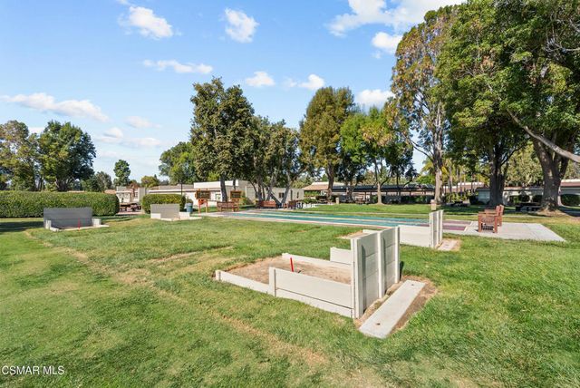 6204 Village 6, Camarillo, CA 93012