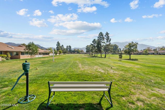 6204 Village 6, Camarillo, CA 93012