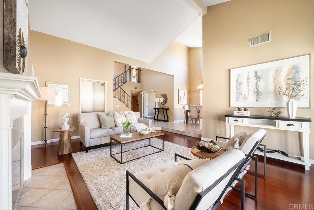634 Gardenia, Escondido, CA 92025 — exterior
