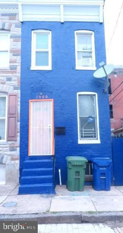 1400 KUPER PL, Baltimore, MD 21223