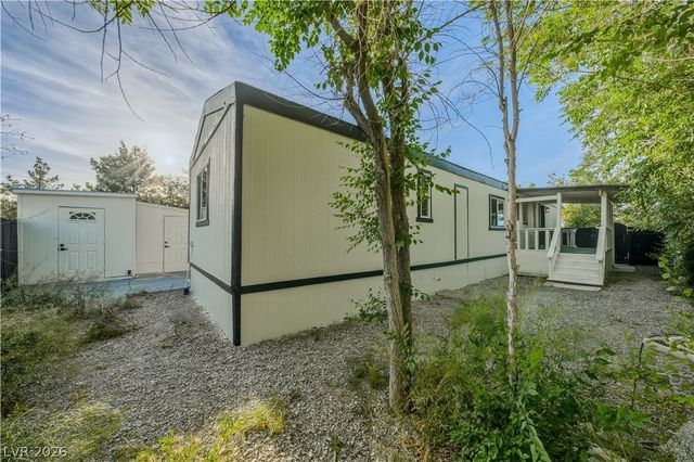71 Vegas Valley Drive, Pahrump, NV 89048