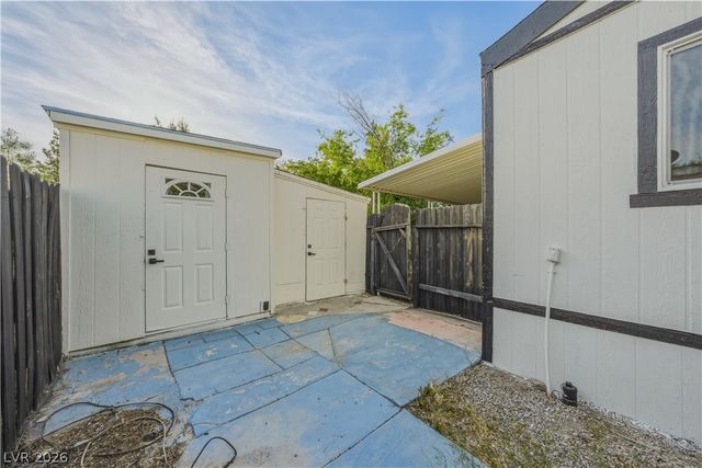 71 Vegas Valley Drive, Pahrump, NV 89048