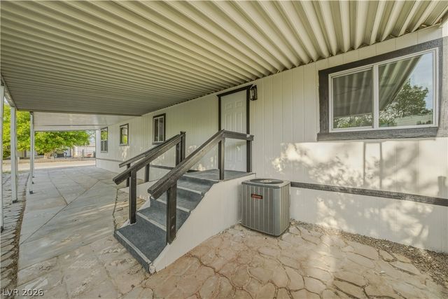 71 Vegas Valley Drive, Pahrump, NV 89048
