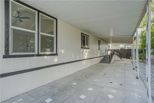 71 Vegas Valley Drive, Pahrump, NV 89048