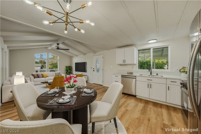 71 Vegas Valley Drive, Pahrump, NV 89048
