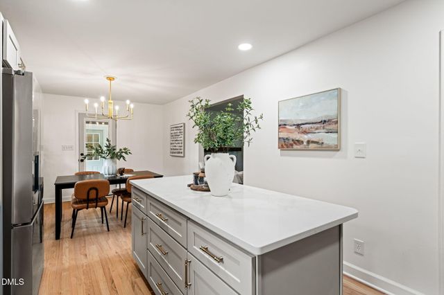 155 Smith Drive, Durham, NC 27712