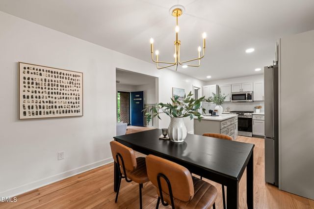 155 Smith Drive, Durham, NC 27712