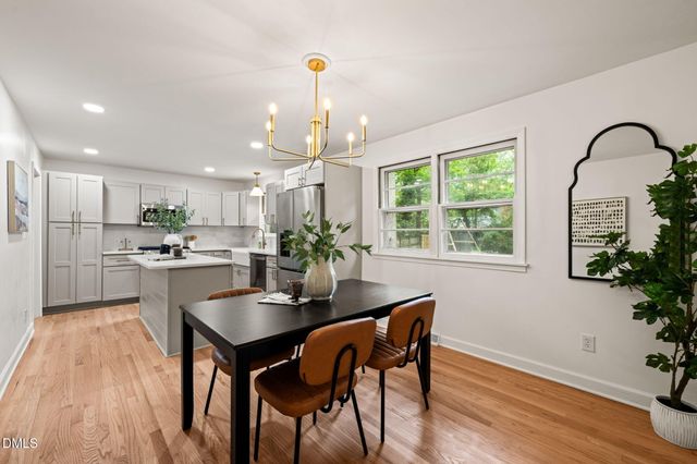 155 Smith Drive, Durham, NC 27712
