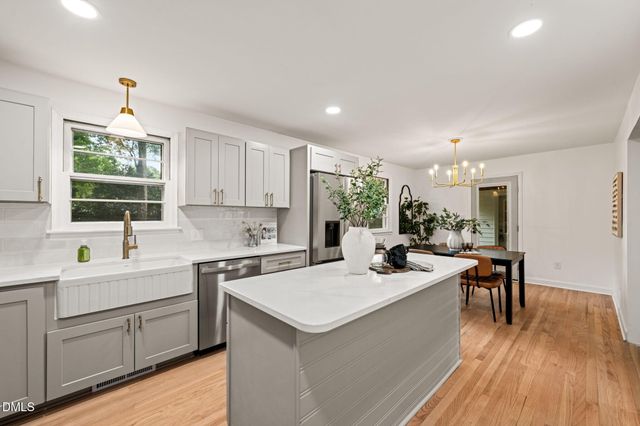 155 Smith Drive, Durham, NC 27712