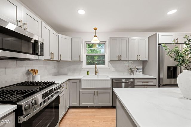 155 Smith Drive, Durham, NC 27712