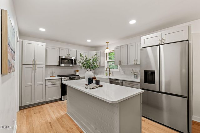 155 Smith Drive, Durham, NC 27712