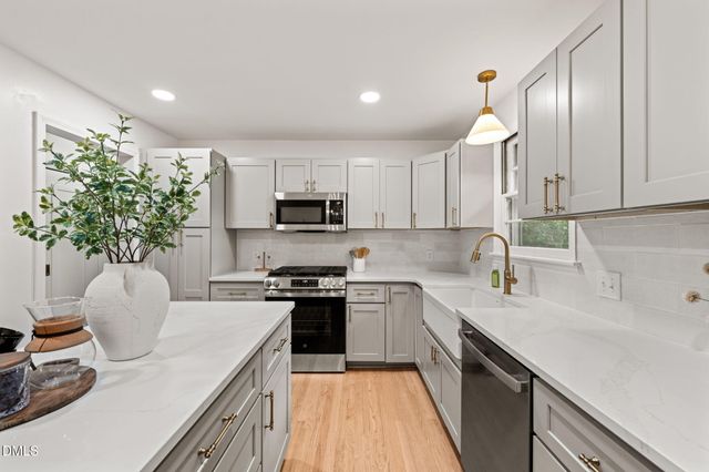 155 Smith Drive, Durham, NC 27712
