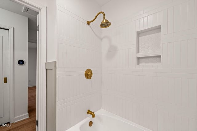 155 Smith Drive, Durham, NC 27712