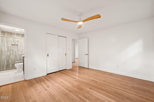 155 Smith Drive, Durham, NC 27712