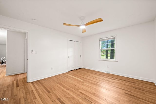 155 Smith Drive, Durham, NC 27712