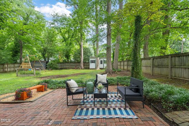 155 Smith Drive, Durham, NC 27712