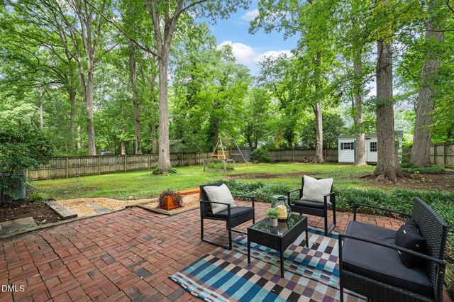 155 Smith Drive, Durham, NC 27712