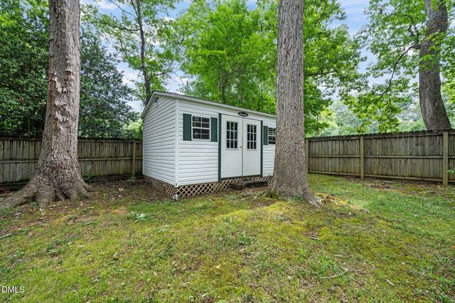 155 Smith Drive, Durham, NC 27712