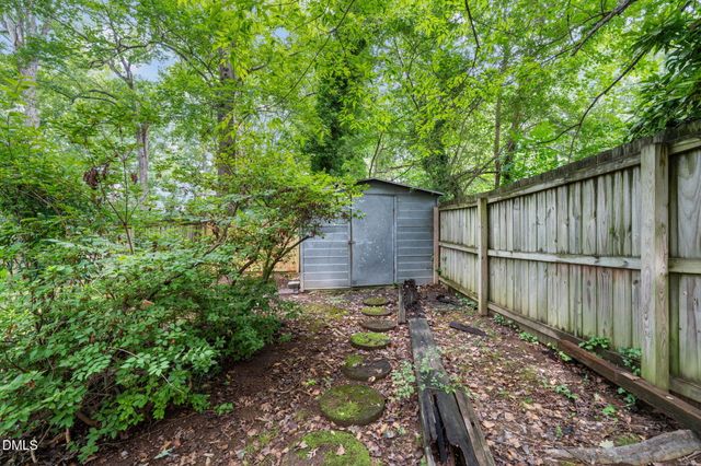155 Smith Drive, Durham, NC 27712