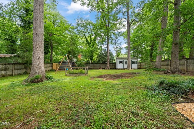 155 Smith Drive, Durham, NC 27712