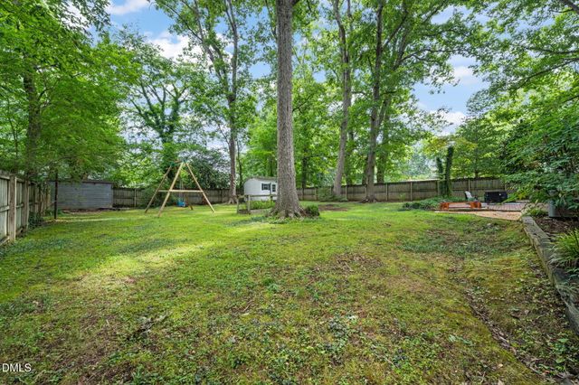 155 Smith Drive, Durham, NC 27712