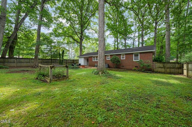 155 Smith Drive, Durham, NC 27712