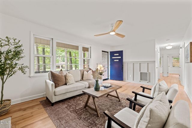 155 Smith Drive, Durham, NC 27712