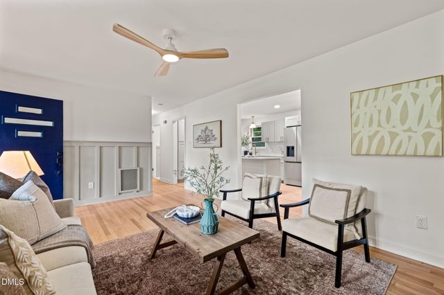 155 Smith Drive, Durham, NC 27712