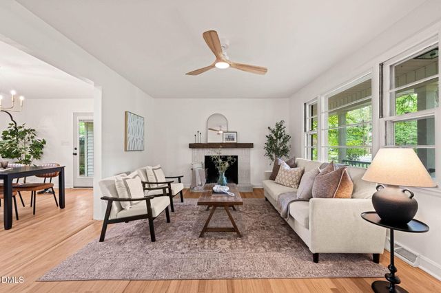155 Smith Drive, Durham, NC 27712