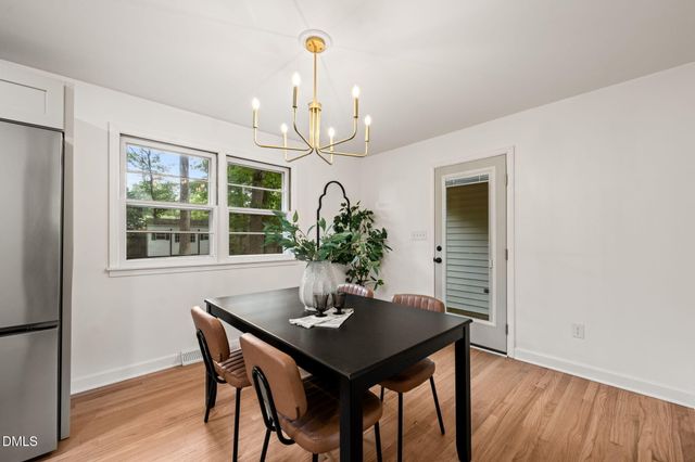 155 Smith Drive, Durham, NC 27712