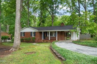155 Smith Drive, Durham, NC 27712