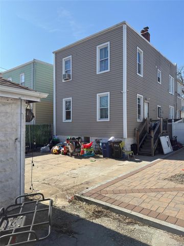 136-15 Whitelaw Street, Ozone Park, NY 11417