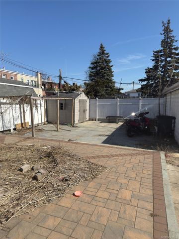 136-15 Whitelaw Street, Ozone Park, NY 11417