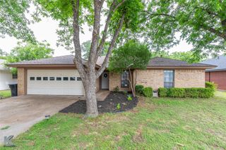 3526 Carnation Court, Abilene, TX 79606