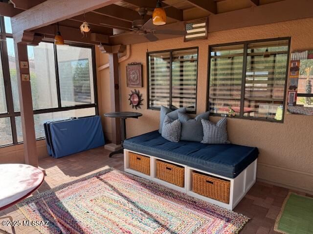 790 W Arbor Ridge Drive, Green Valley, AZ 85614