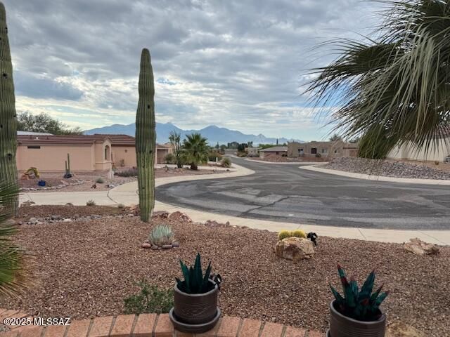 790 W Arbor Ridge Drive, Green Valley, AZ 85614