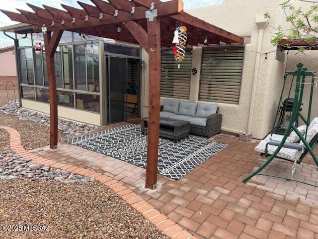 790 W Arbor Ridge Drive, Green Valley, AZ 85614