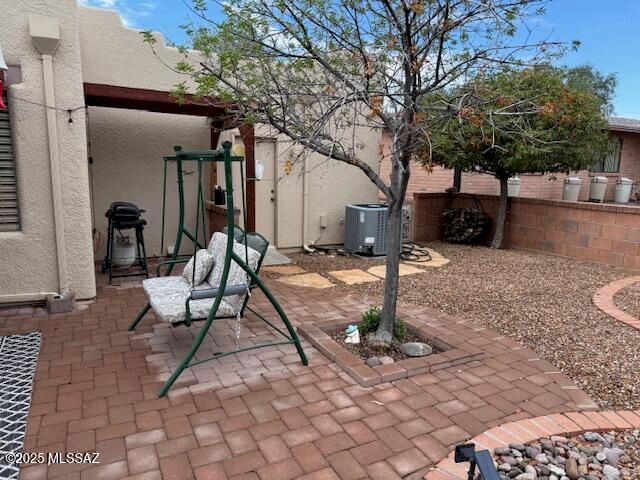 790 W Arbor Ridge Drive, Green Valley, AZ 85614