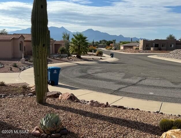 790 W Arbor Ridge Drive, Green Valley, AZ 85614