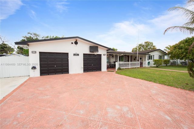 19251 SW 319th St, Homestead, FL 33030